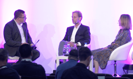 Panel: using crises as catalysts for change