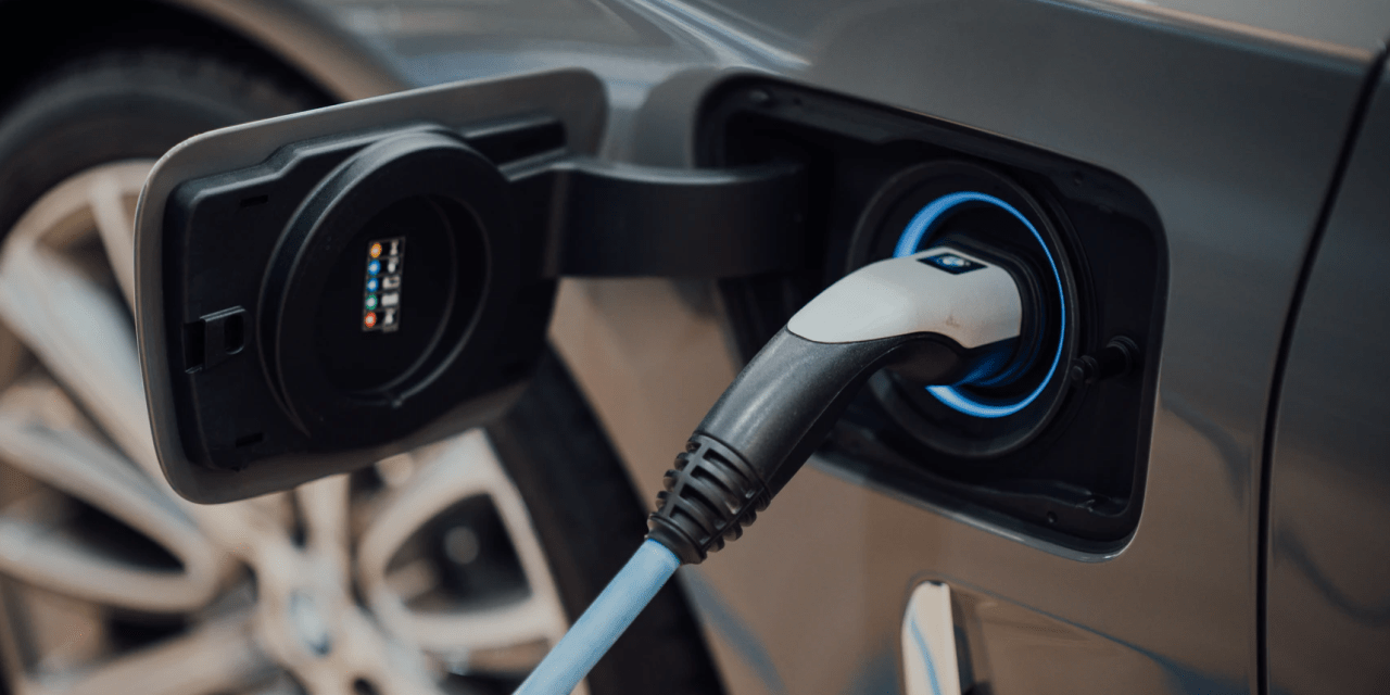 Lincoln Electric launches a DC electric vehicle fast charger initiative