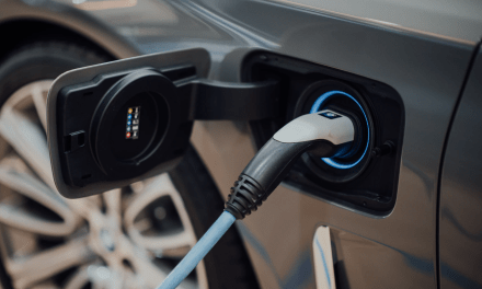 Lincoln Electric launches a DC electric vehicle fast charger initiative