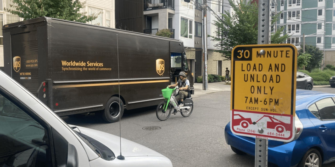 Populus to combat curbside parking trouble with millions in new funding