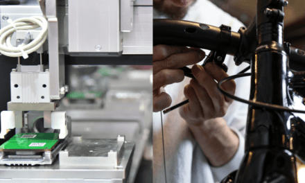 Canadian Mobility company FTEX raises $2.24M to advance connected drive systems for light electric vehicles