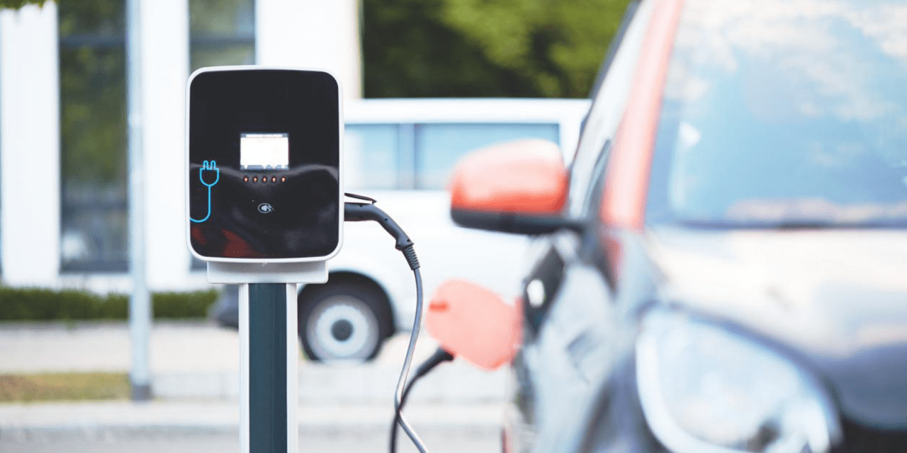 States to follow California’s lead in banning gas-powered car sales by 2035