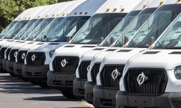 Lightning eMotors partners with GoBolt to deploy 170 electric vehicles