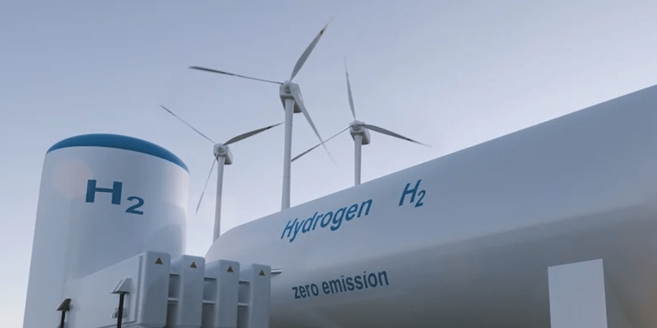 Louisiana Clean Hydrogen Plan wins $50M federal grant