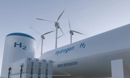 Louisiana Clean Hydrogen Plan wins $50M federal grant