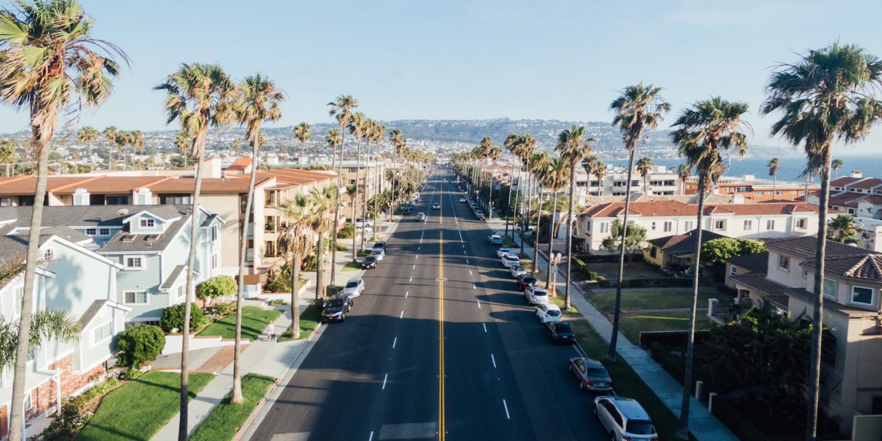 California EV owners asked to curb charging across the holiday weekend