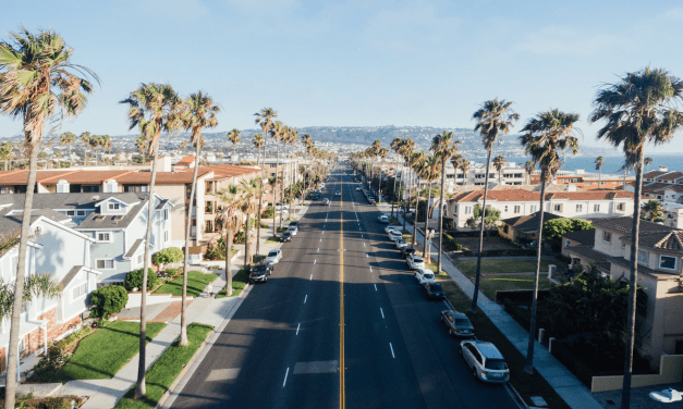 California EV owners asked to curb charging across the holiday weekend