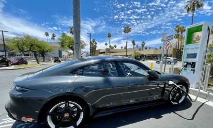 EV Mobility continues to expand outside California to Florida, Washington, and Nevada