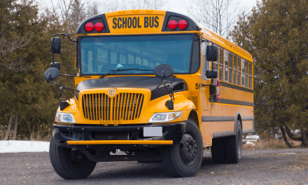 New AI solution launched to improve safety for children who ride on school buses