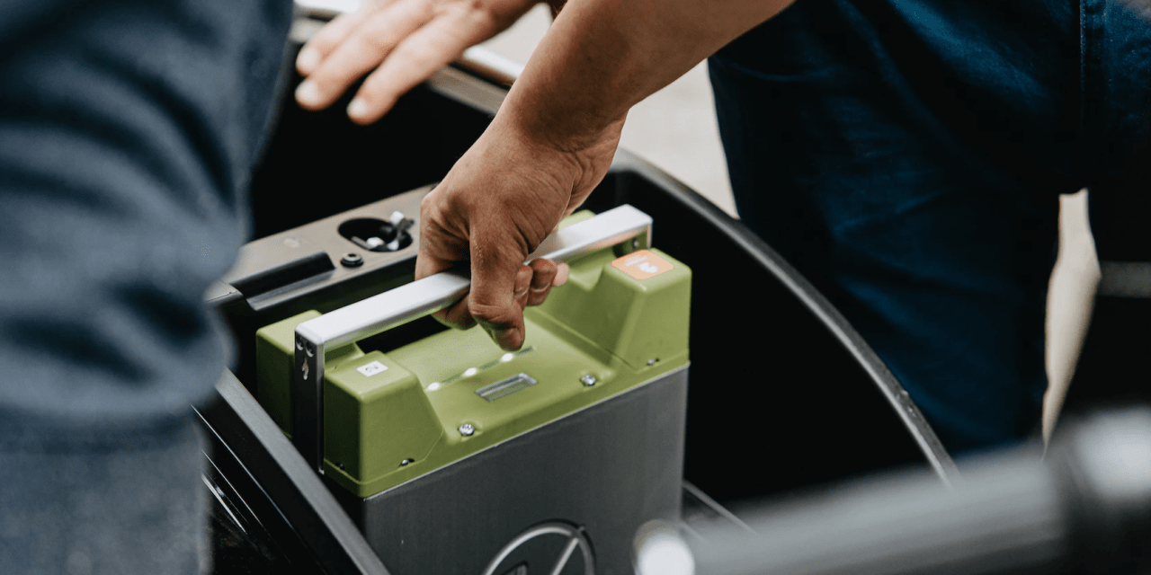 Proterra battery technology to power ENC next-generation electric transit buses