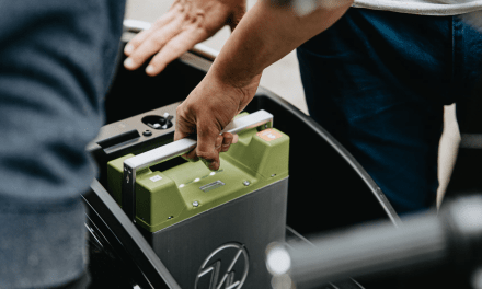 Proterra battery technology to power ENC next-generation electric transit buses