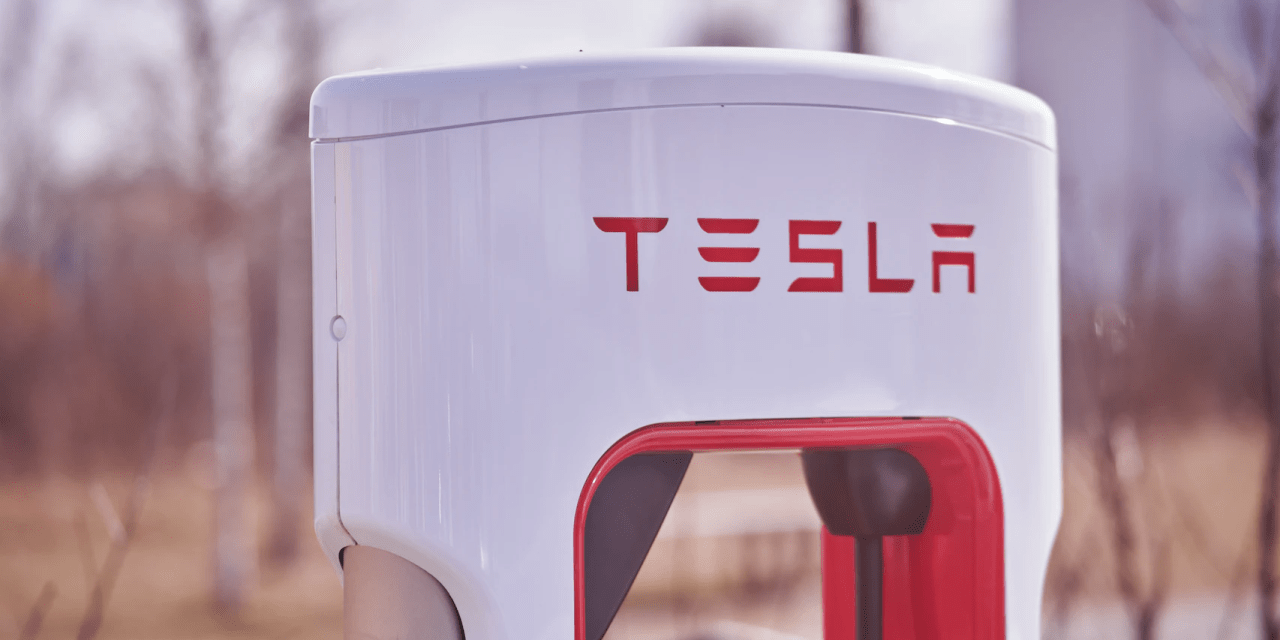 Tesla reaches out to its audience for new supercharger locations