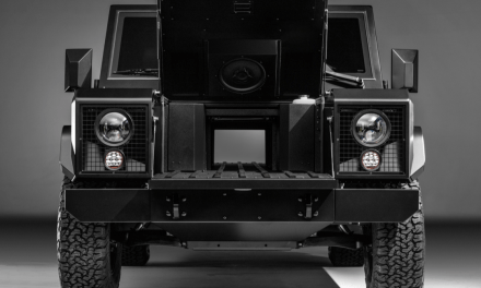 Mullen gets controlling interest in EV startup Bollinger Motors
