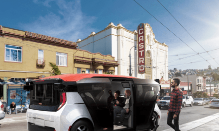 Cruise to launch robotaxi services in Austin and Phoenix before the end of the year