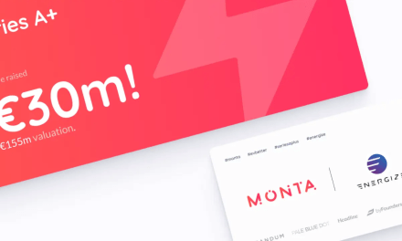 Monta lands 30M EUR deal to accelerate the buildout of EV charging infrastructure and expand to the US