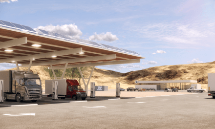 TerraWatt gains $1 billion to expand EV charging infrastructure