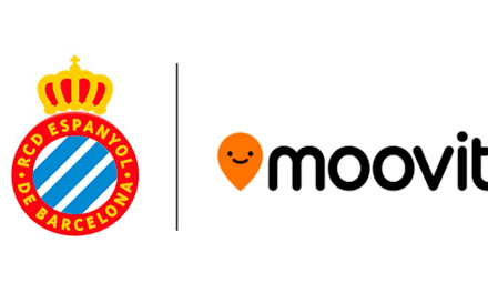 Moovit partners with RCD Espanyol de Barcelona to improve mobility options for fans