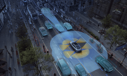 XPeng debuts City Navigation Guided Pilot