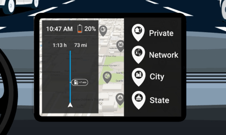 Terbine to link EV chargers with drivers across the U.S