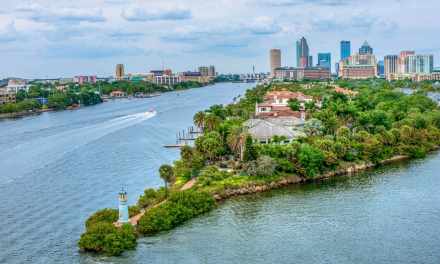 STEER EV expands electric vehicle subscription to Florida