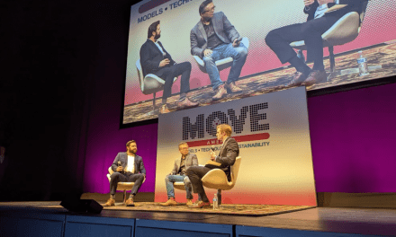 bp Pulse announce new partnership with Hertz at MOVE America 2022