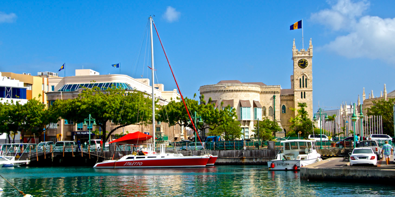 IFC and IDB Invest Partner with HDF Energy and Rubis to develop first green hydrogen power plant in Barbados