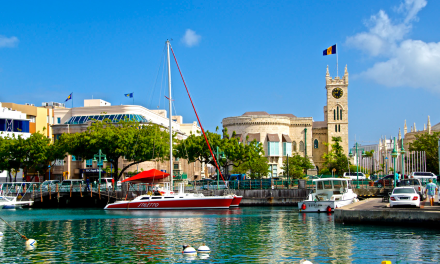 IFC and IDB Invest Partner with HDF Energy and Rubis to develop first green hydrogen power plant in Barbados