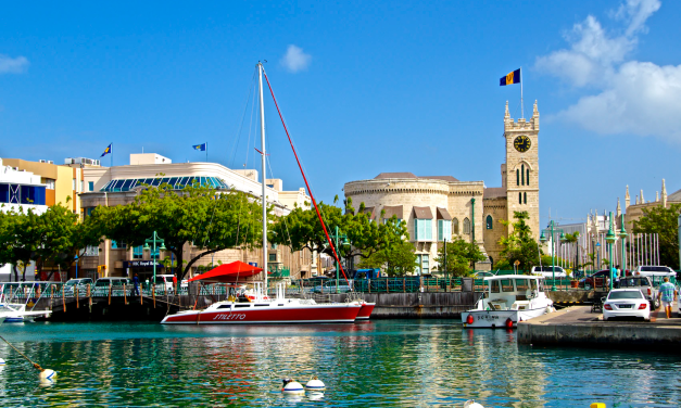 IFC and IDB Invest Partner with HDF Energy and Rubis to develop first green hydrogen power plant in Barbados