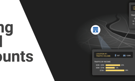 StreetLight Data introduces new StreetLight Advanced Traffic Counts