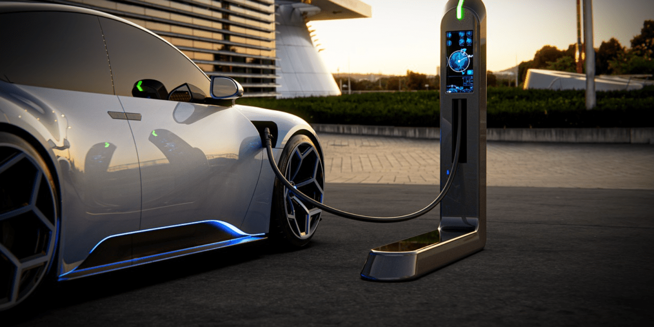 APCOA plans to install 100,000 electric vehicle chargers across Europe