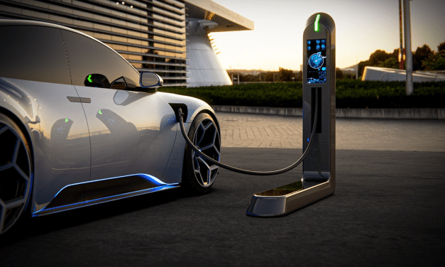 APCOA plans to install 100,000 electric vehicle chargers across Europe