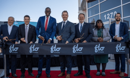 FLO opens new manufacturing facility in Auburn Hills, Michigan