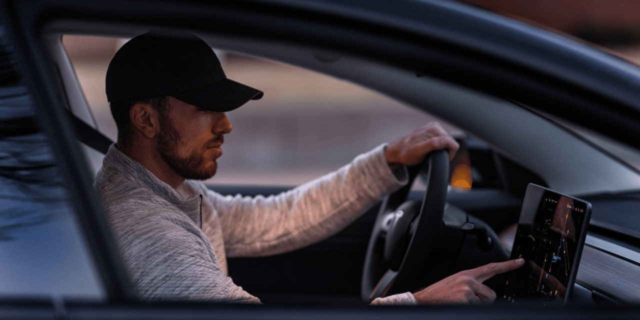 Still on the fence about getting an EV? Check out these 5 arcade games you can play in Tesla cars