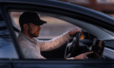 Still on the fence about getting an EV? Check out these 5 arcade games you can play in Tesla cars