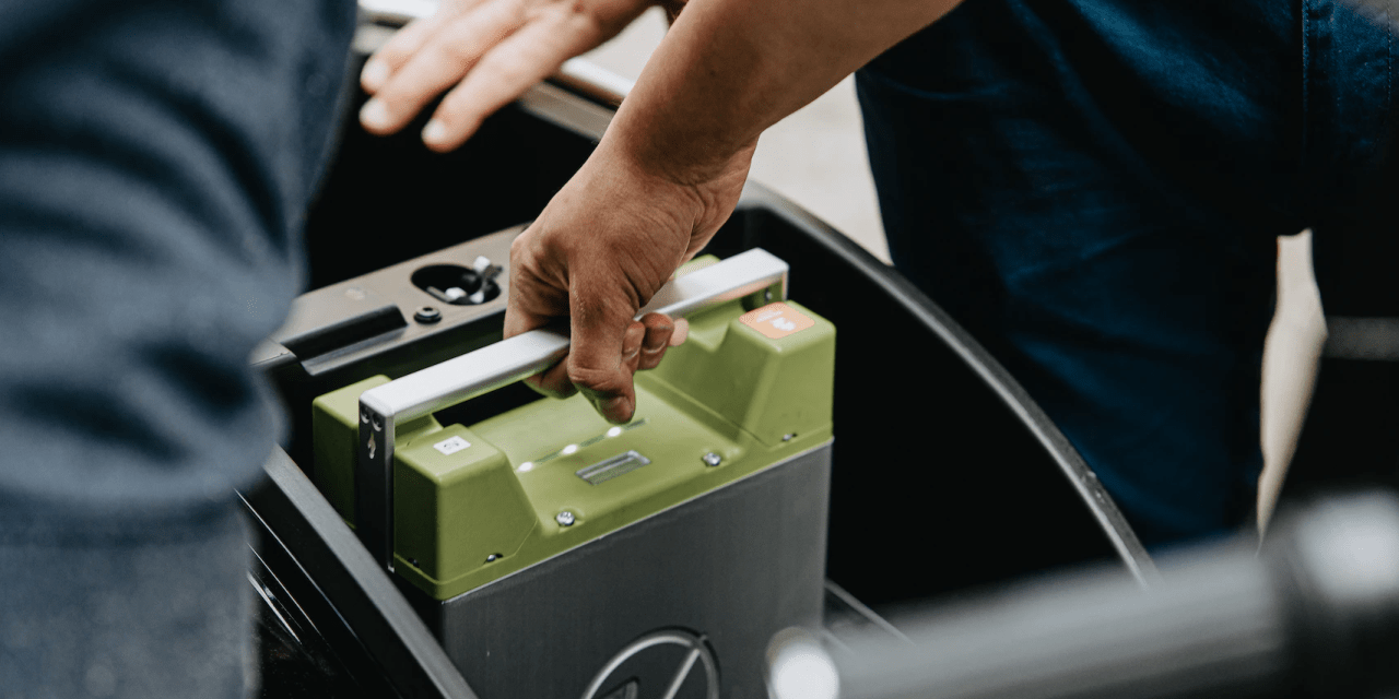 How is the supply chain effecting the production of EVs?