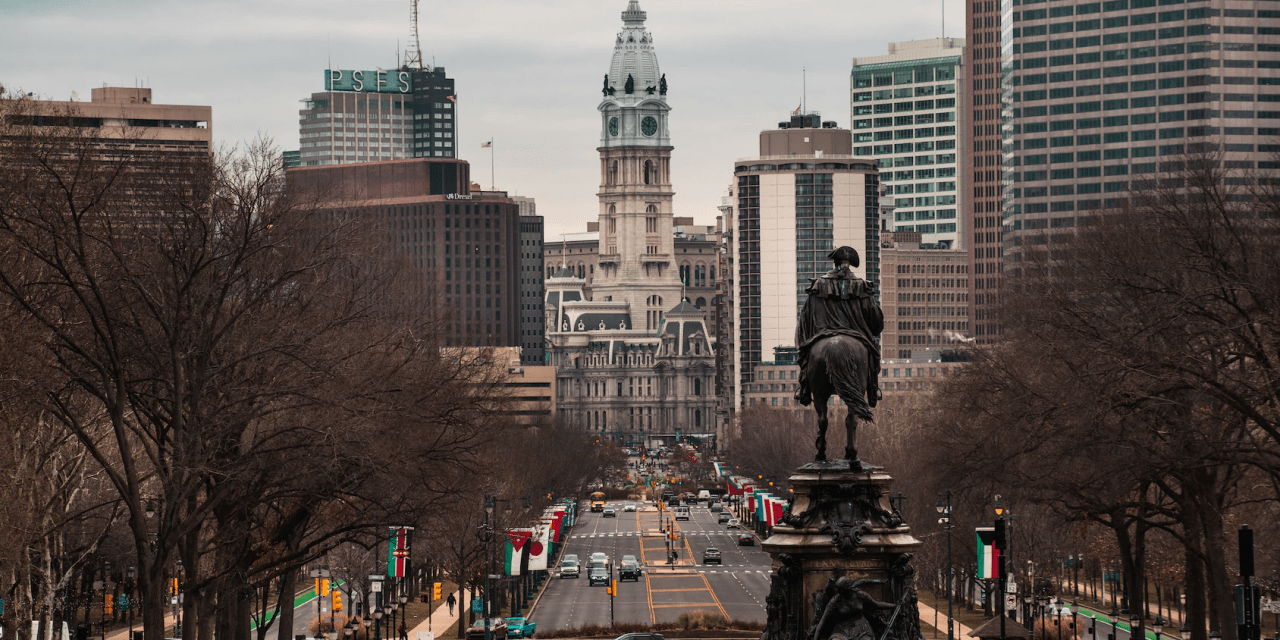 Philadelphia introduces smart loading zones across the city