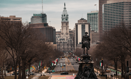 Philadelphia introduces smart loading zones across the city