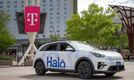 Halo.Car raises $5M to expand driverless vehicle delivery later this year