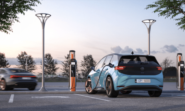 ChargePoint launches CP6000, a new charging solution for EVs