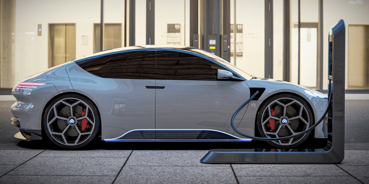 EPA propose that electric vehicles should be eligible for renewable energy credits