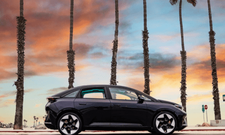 INDIEV and Foxconn partner to build EV prototypes in Ohio