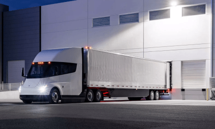 Pepsi to get first orders of Tesla’s Semi electric trucks at the end of the year