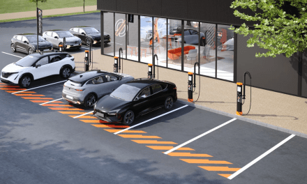 Renault partner with Mobilize to launch charging network called Mobilize Fast Charge