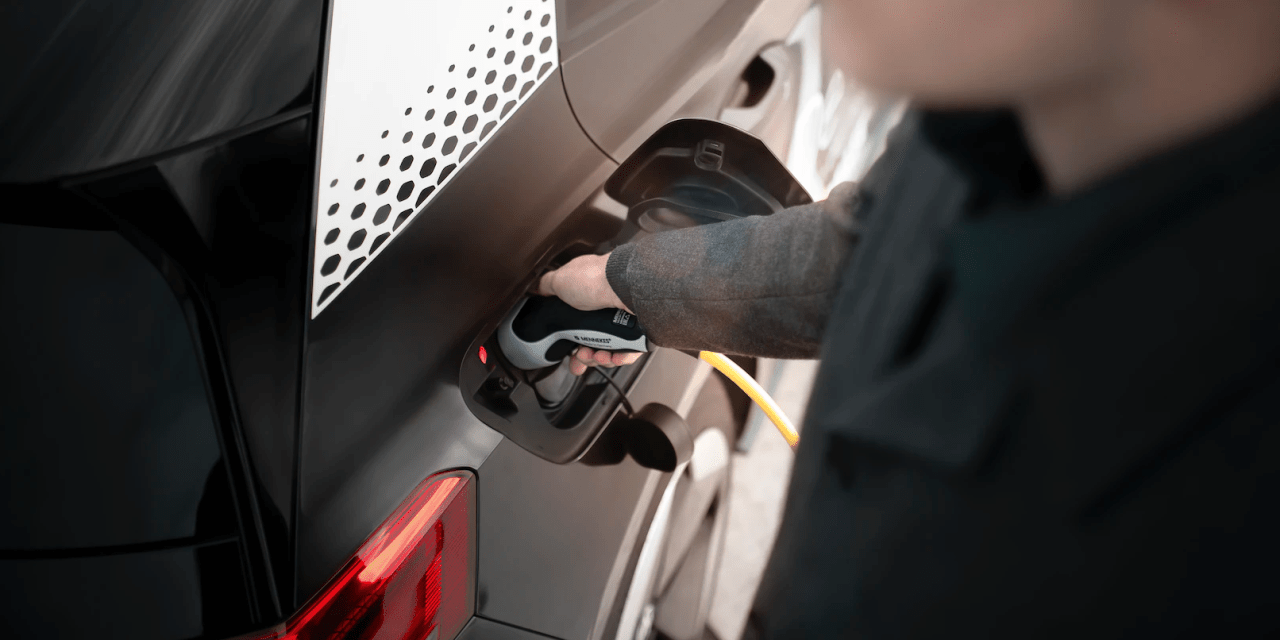 GM announces new business unit GM Energy