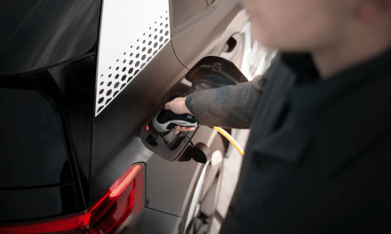 GM announces new business unit GM Energy