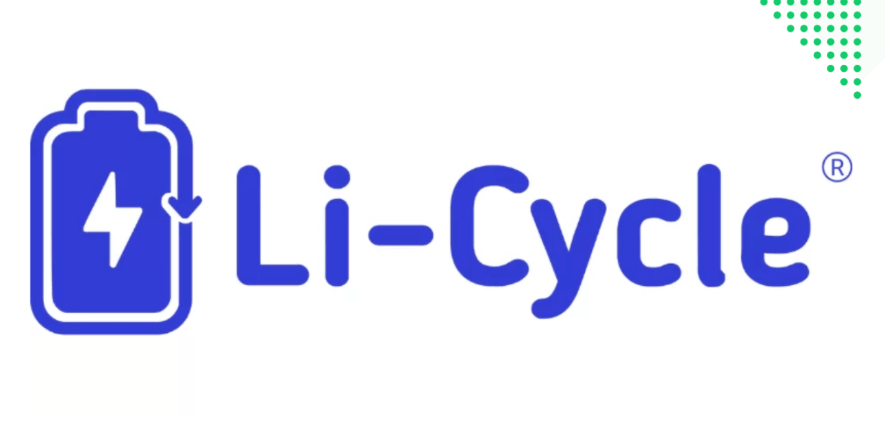 Li Cycle announces commercial battery recycling plant has started operations