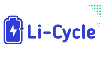 Li Cycle announces commercial battery recycling plant has started operations