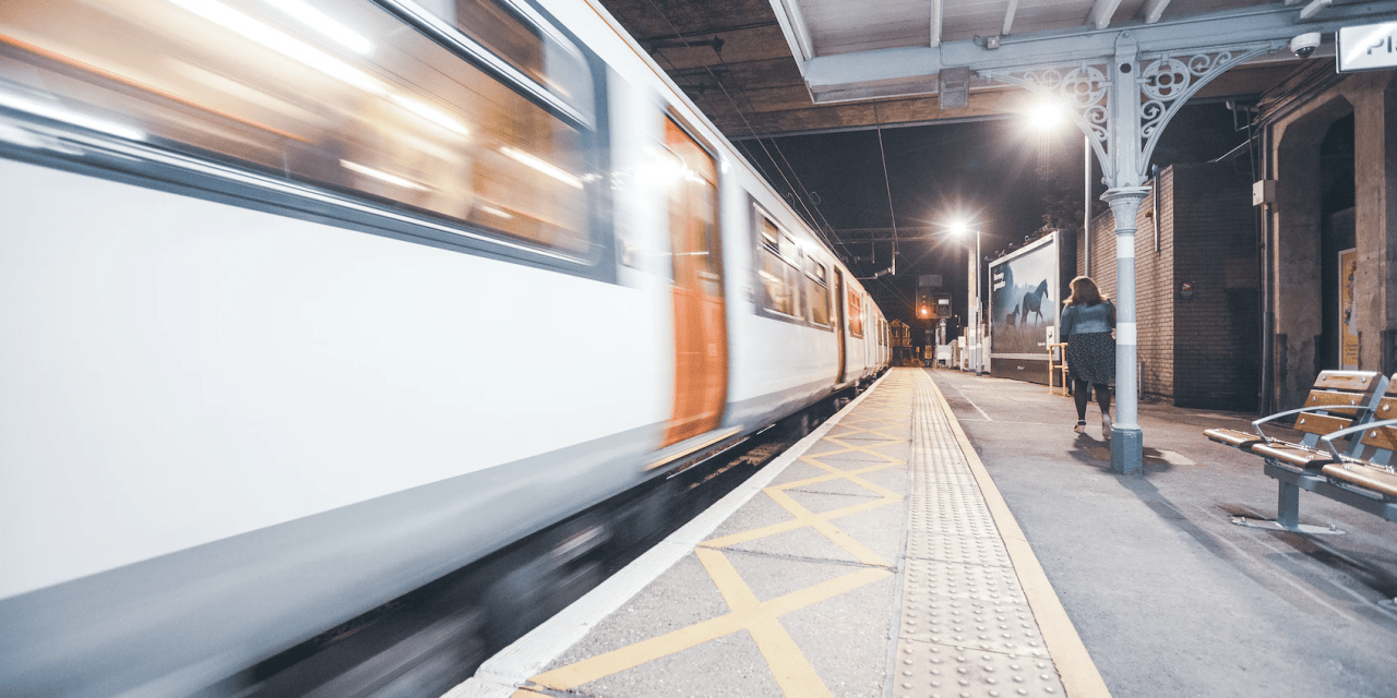 The Routing Company has announced all new in app feature that offers on-demand transit and end-to-end planning