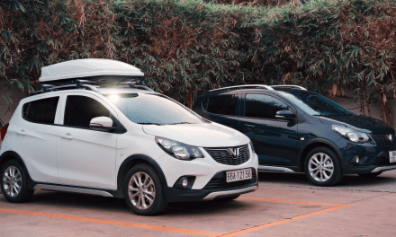 VinFast receives $135 million in funding led by ADB to help climate-friendly investment