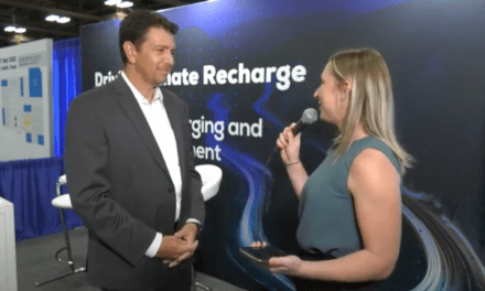 Eran Rozenfeld: Addressing the growing EV market